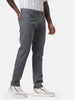 Basic Grey Five Pocket Jeans