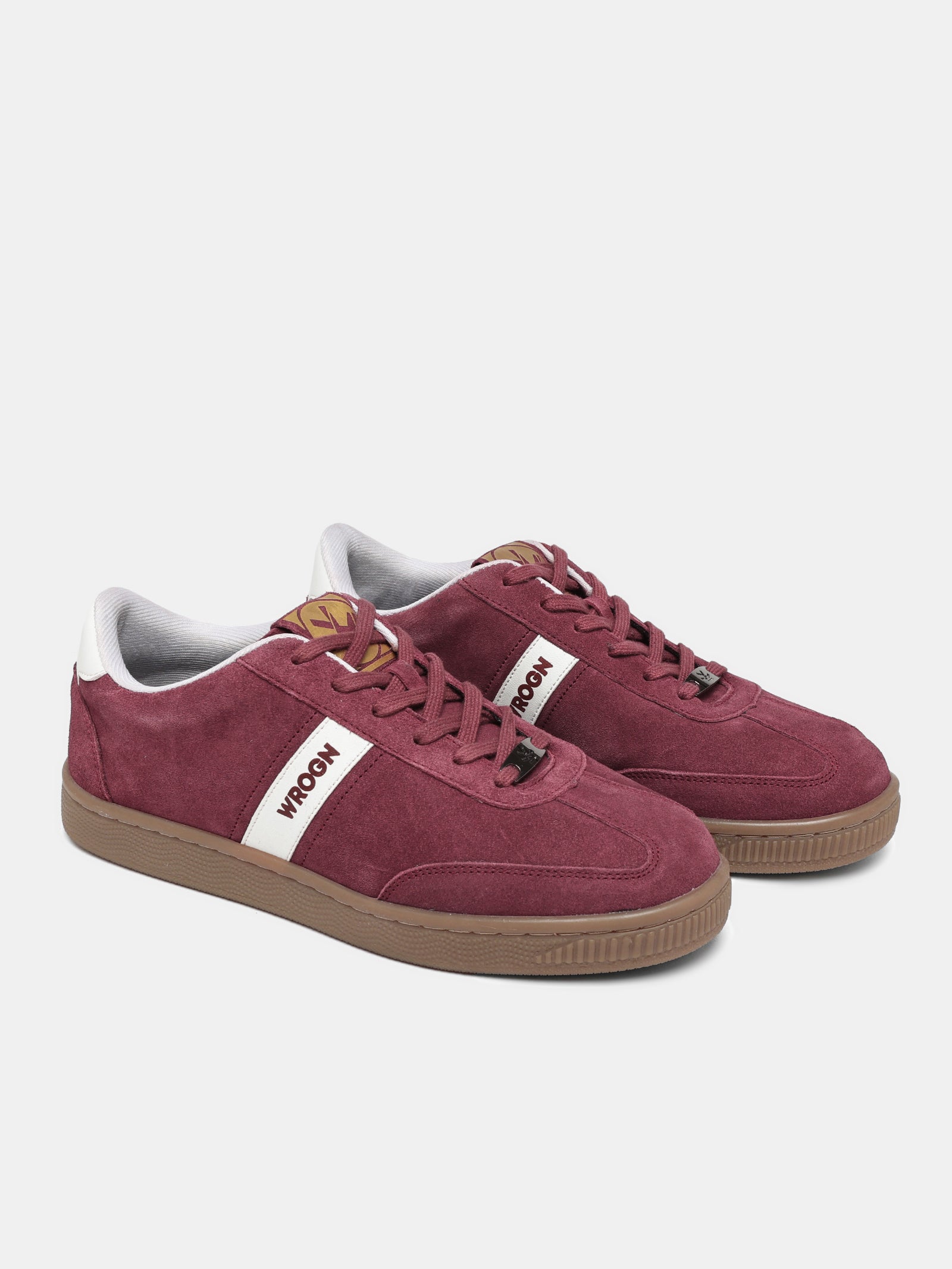 Sneakers | Sazerac Suede