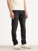 Slim Fit Denim Jeans | Dark Grey