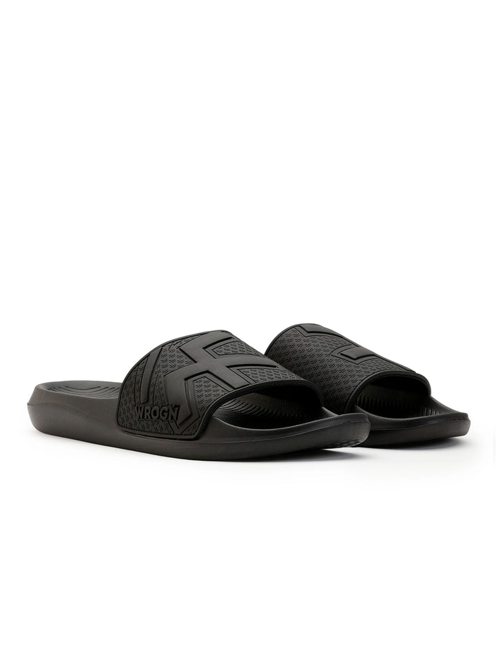 Sliders  |  Carbon Noir