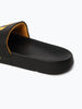 Yellow Pop Black Sliders