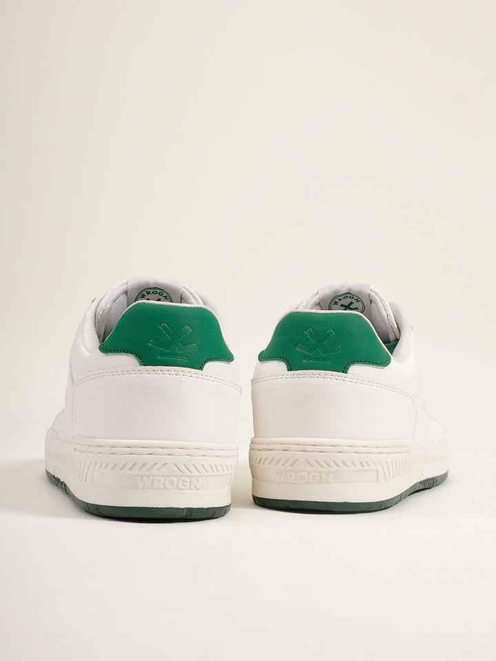 Sneakers | Negroni Stemlace