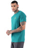 Everglade Classic Logo Printed T-Shirt