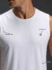 Performance Vest | Active |  White