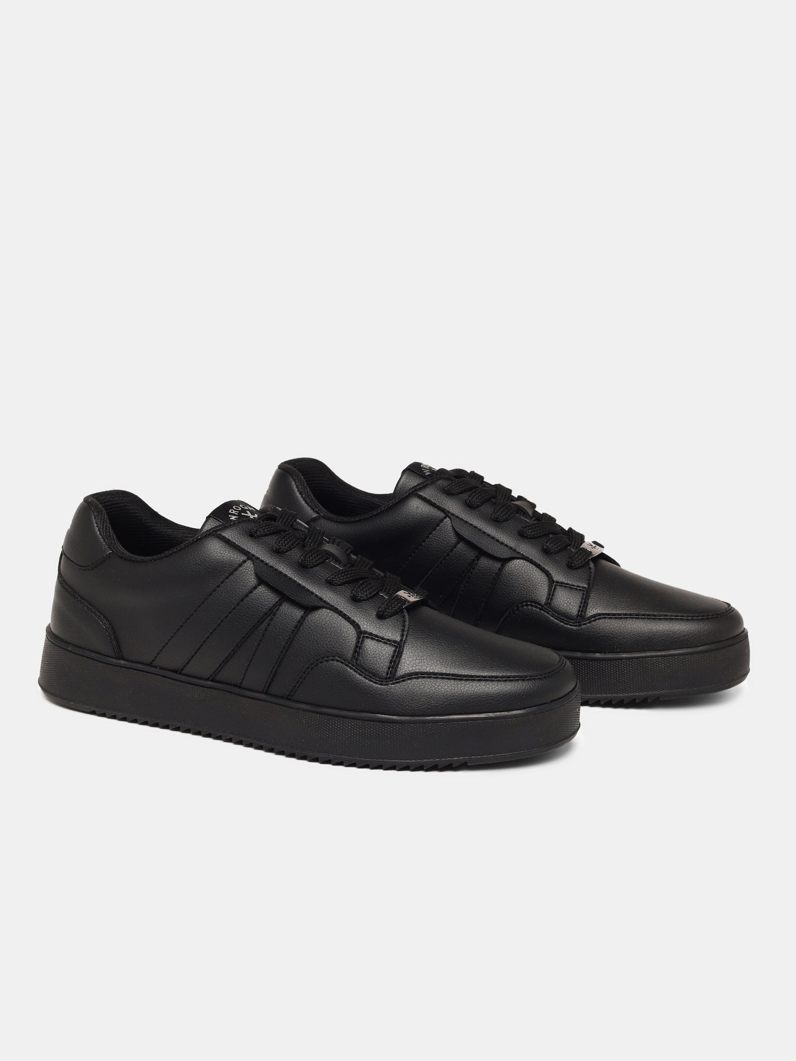 Sneakers  |  Bramble Force