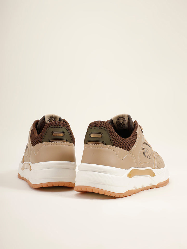 Sneakers | Daiquiri Blackout