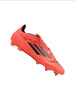 Lionel Messi & Neymar Jr Signed Boots In Bubble Frame