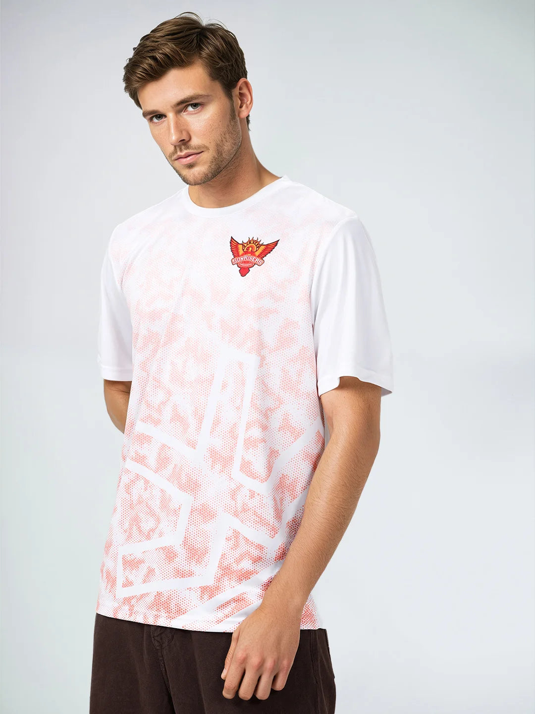SRH 2025 Horizon Fade Fan Jersey