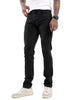 Elite Charcoal Twill Denim Jeans