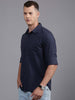 Blue Shade Urban Shirt