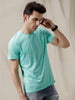 Think Blue Slim Fit T-Shirt