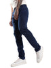 Urban Dark Blue Denim Jeans