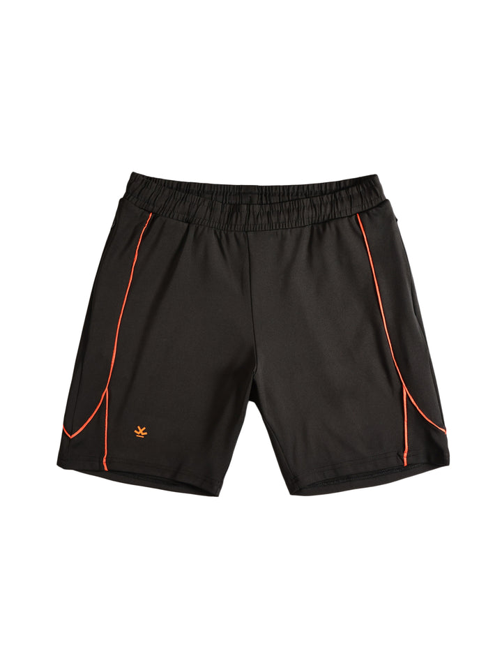 Wrogn x SRH Gym Shorts | Black