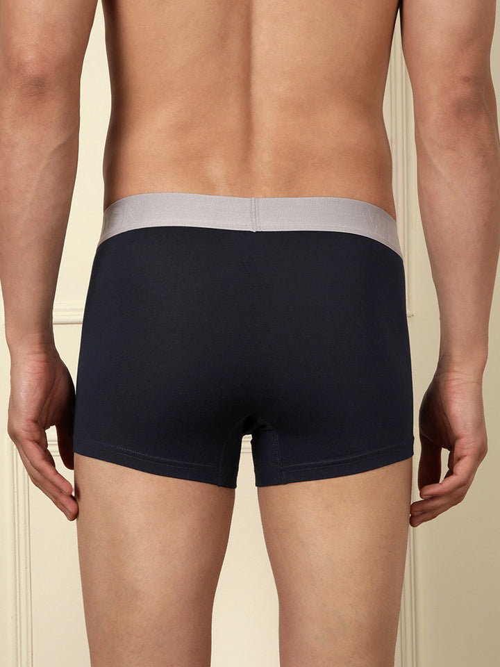 Daily Ease Solid 3-Pack Trunks