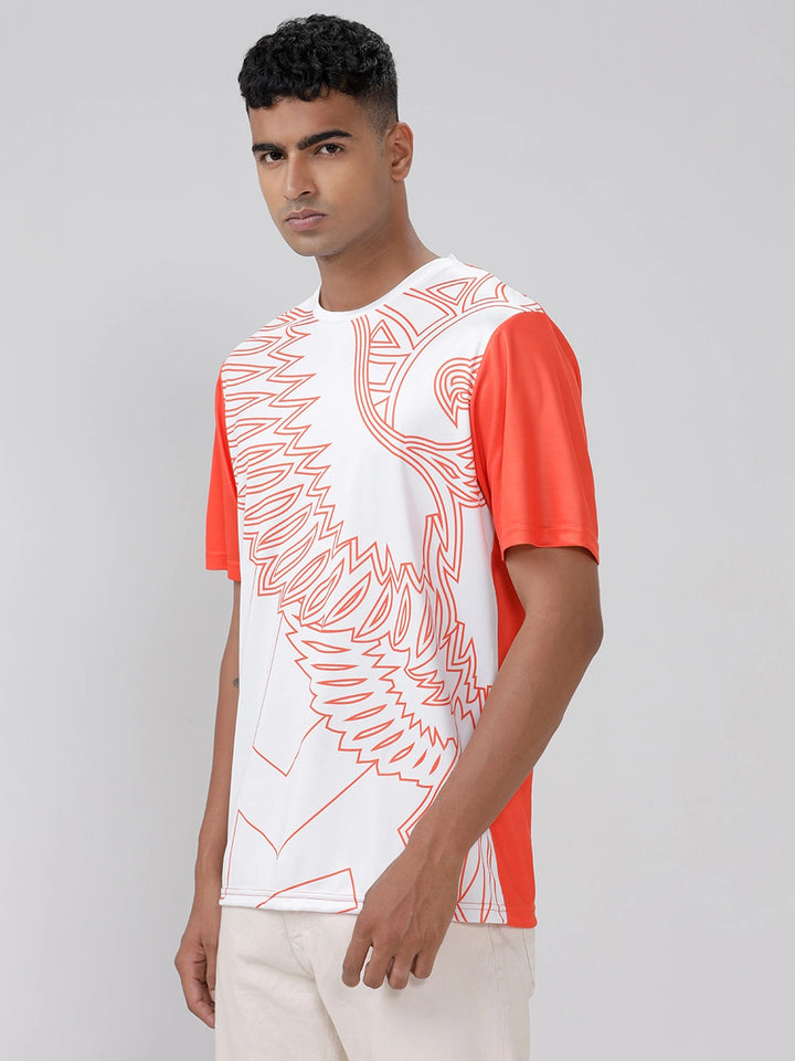 SRH 2025 Skystrike Fan Jersey