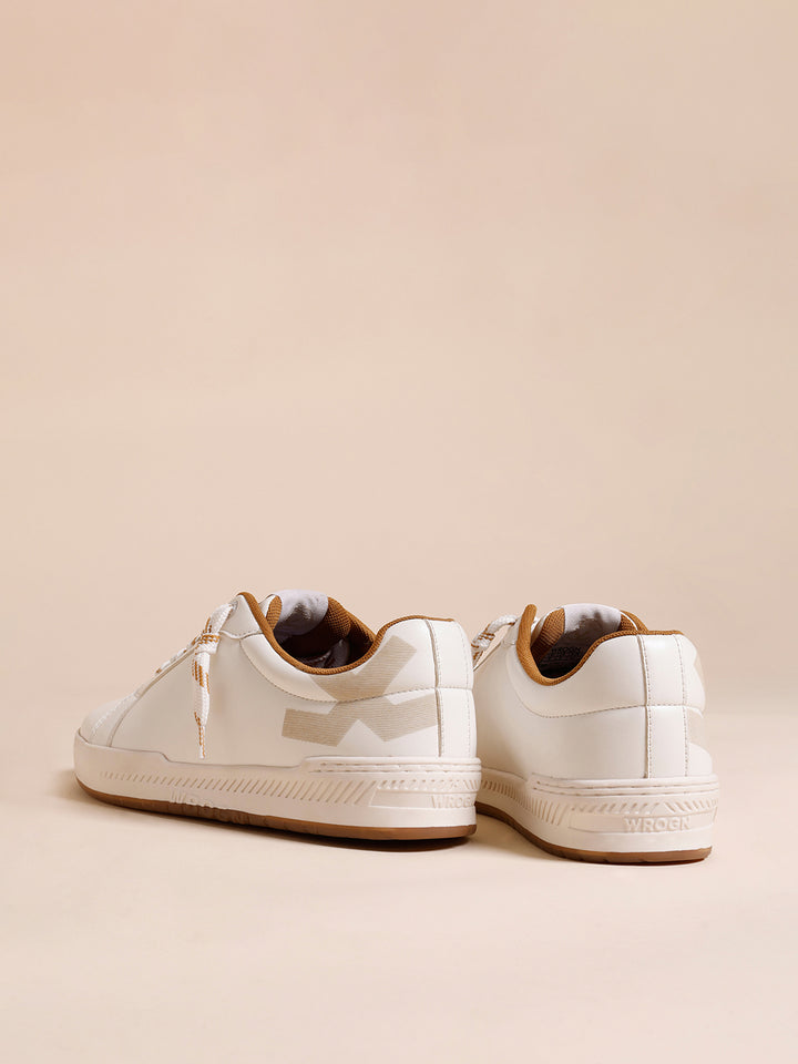 Sneakers | Negroni Sandstone
