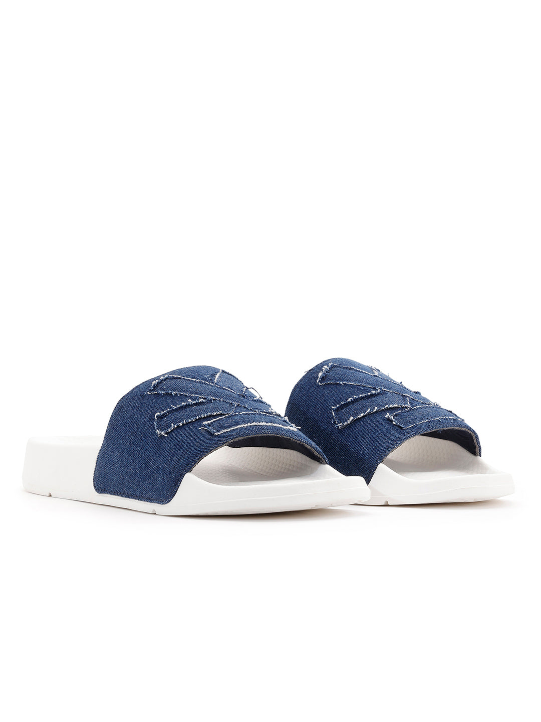 Sliders  |  Denim