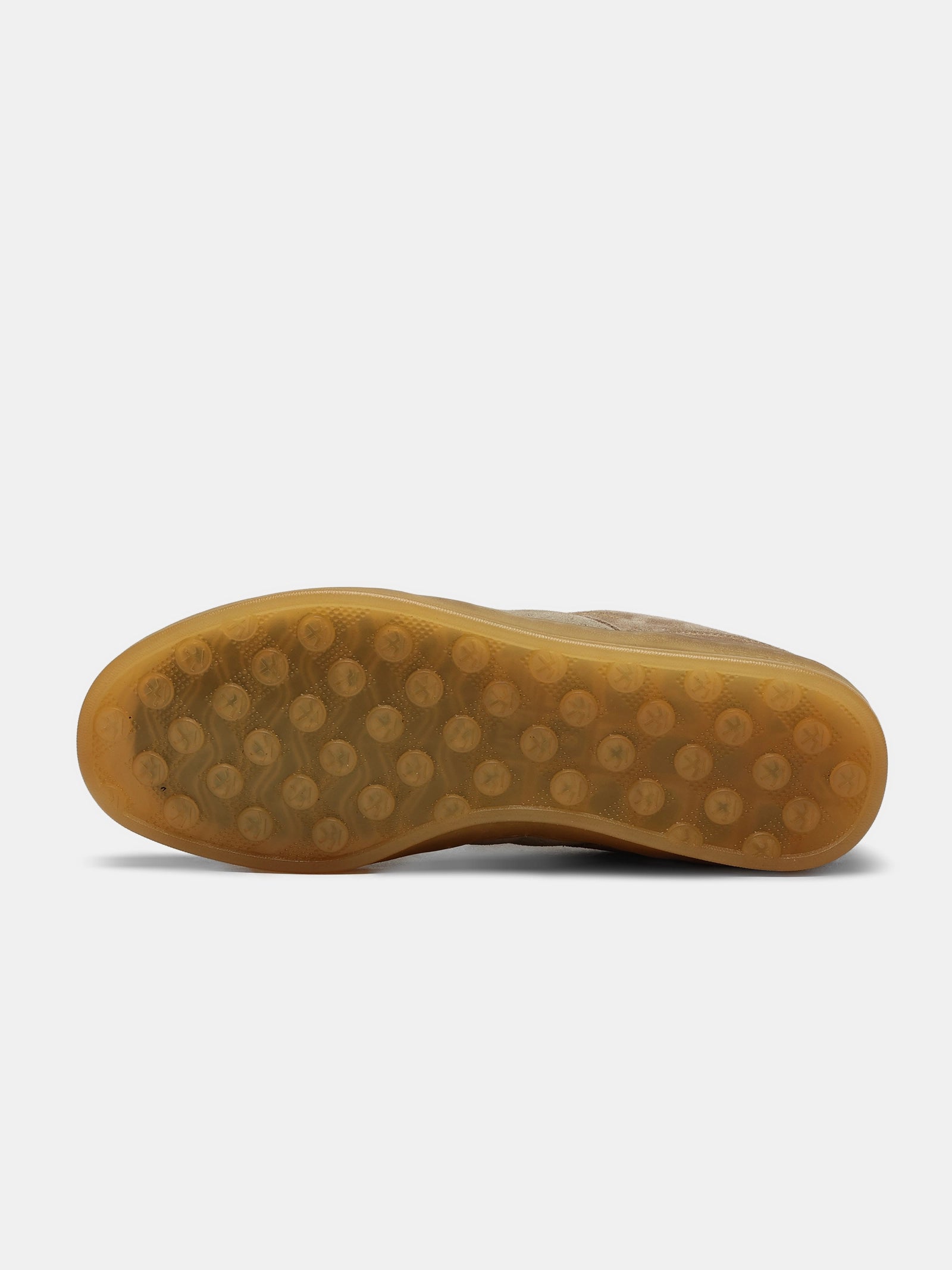 Sneakers | Project Atlas 34° | Beige | WWCS034