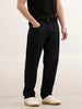 Anti Fit Denim Jeans | Black