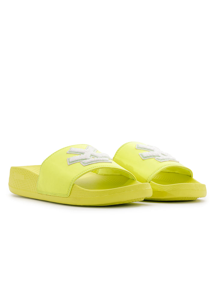 Sliders  |  Neon Coral