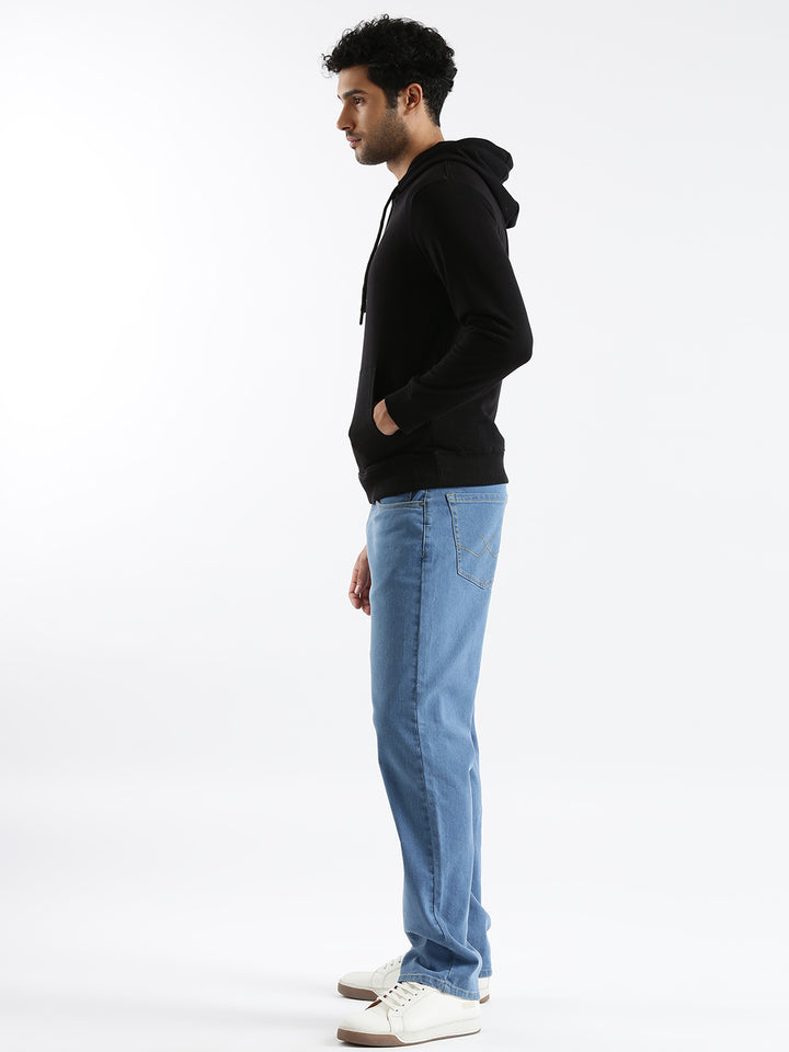 Wrogn Always Comfort Hoodie
