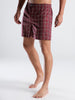 Relaxed Cotton Boxer