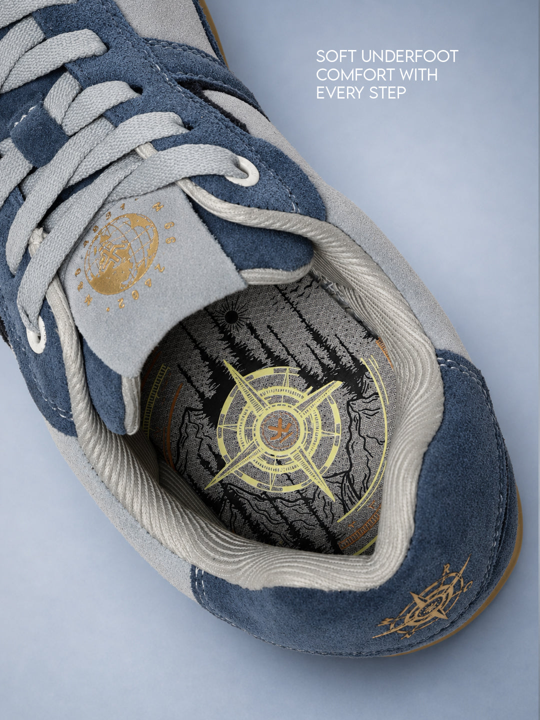 Sneakers | Project Atlas 27°