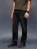 Casual Anti Fit Denim Jeans  | Grey
