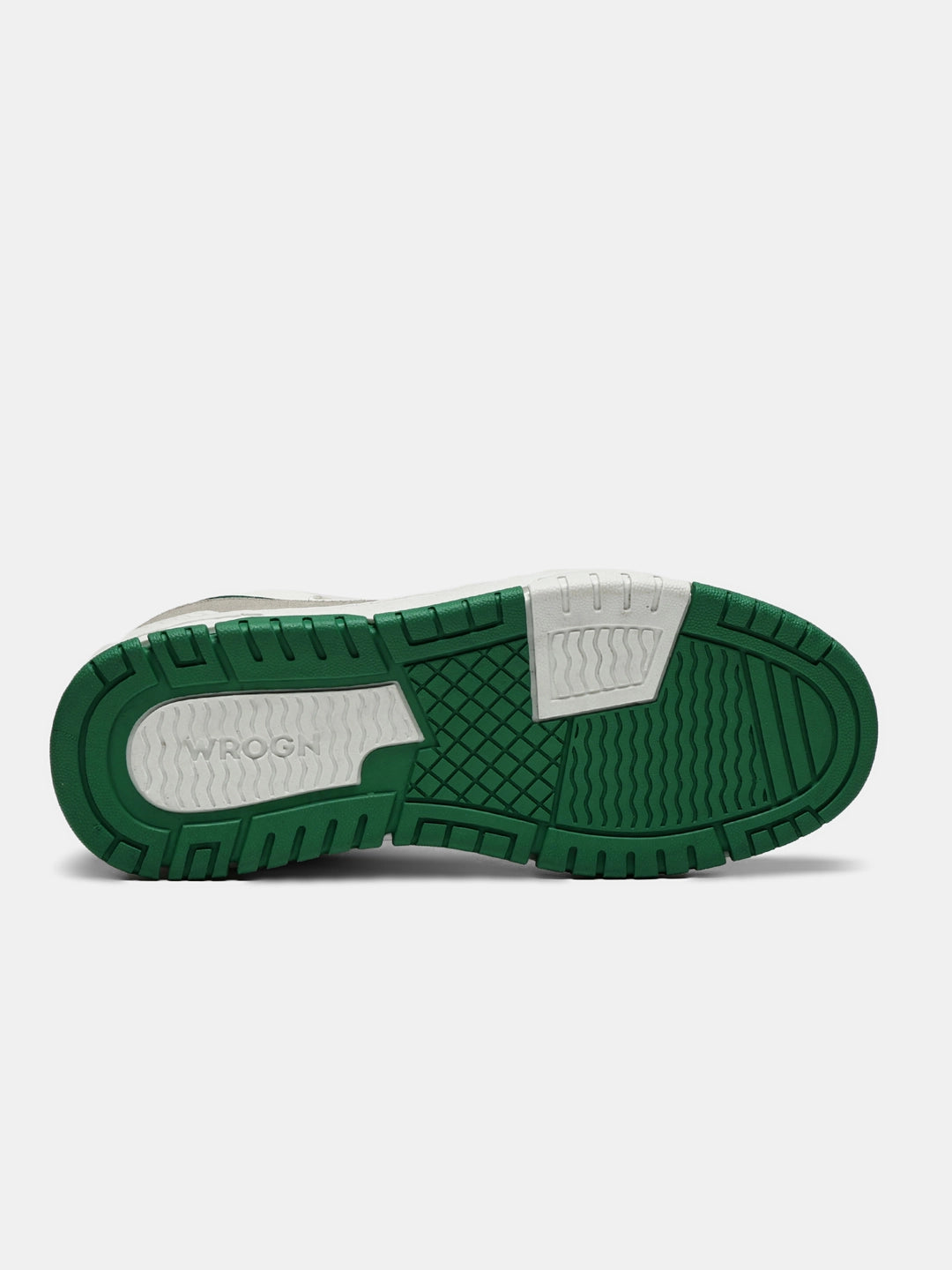 Sneakers | Greyhound Mint