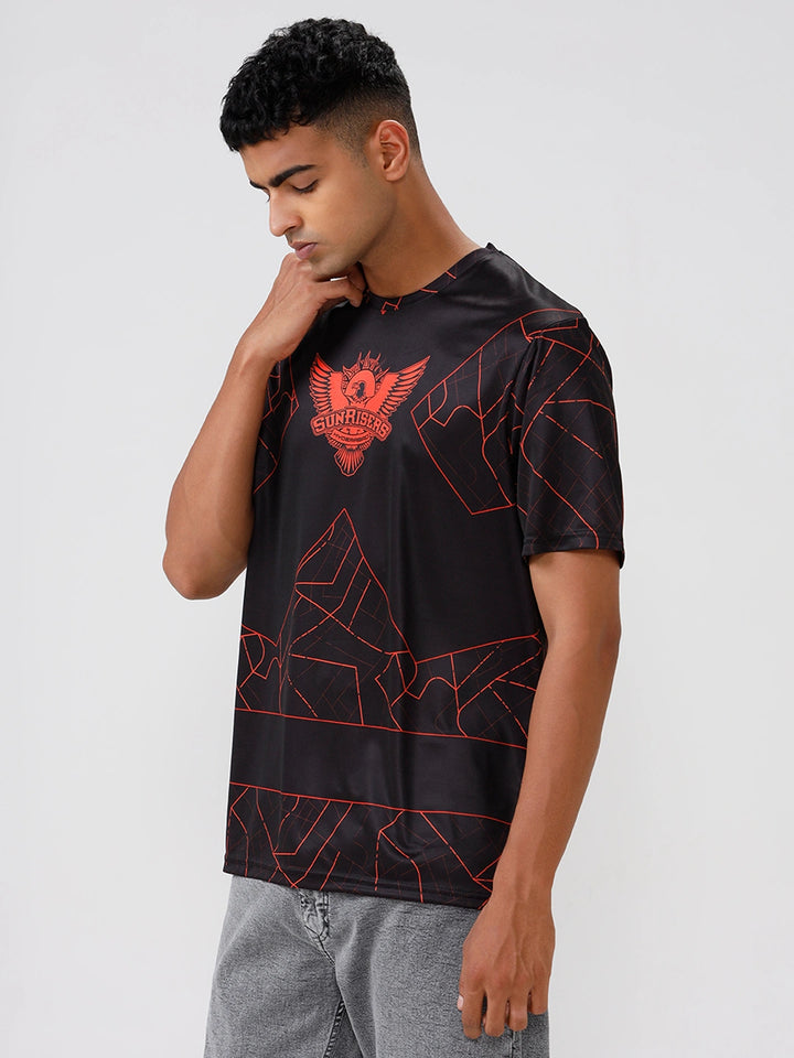 SRH 2025 Shadow Core Fan Jersey