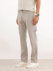Solid Straight Fit Carpenter Trouser | Grey | WTR0100SR5097W