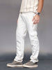 Men’s Straight fit cargo trousers | Off White