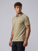 Nylon Active Polo | Active |  Beige