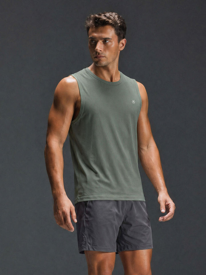 Performance Vest | Active |  Olive