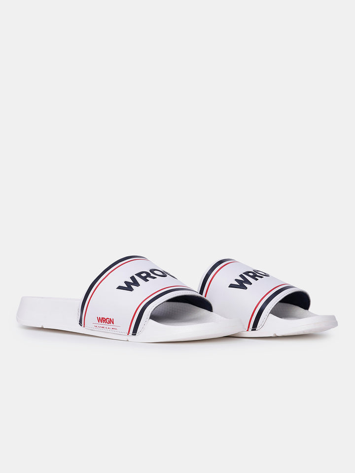 Sliders | WHITE