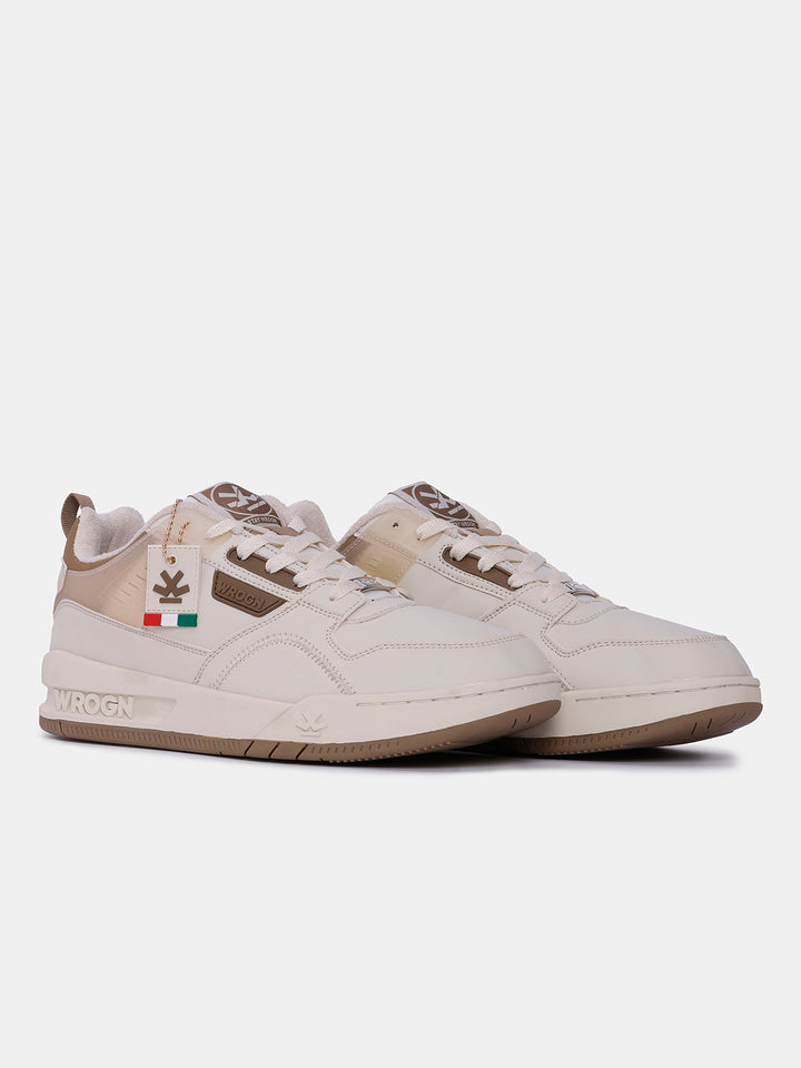 Sneakers | Sidecar Beige