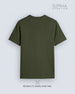 Essential Supima Crew Neck T-Shirt | Essential |  Olive