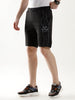 Slim Fit Mid Rise Active Shorts