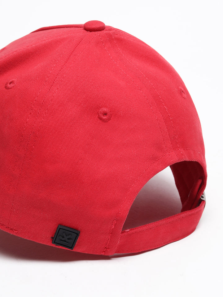 Embroidered Base Ball Cap