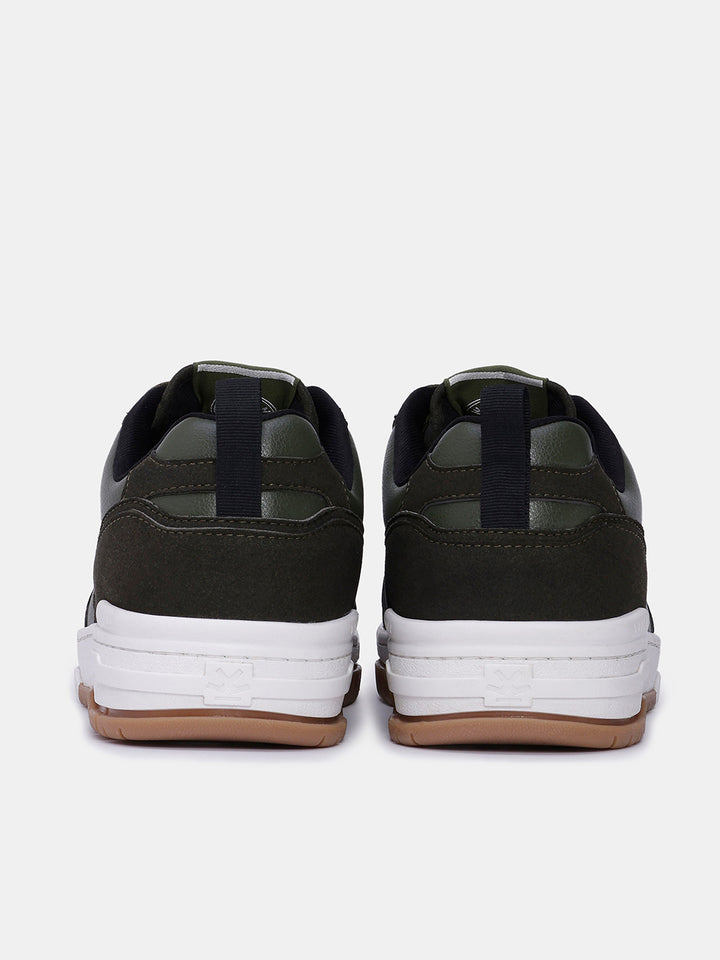 Sneakers | Negroni Garnet