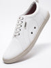 White Streak Urban Sneakers