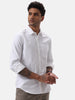 Elite Premium White Shirt