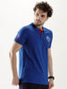 Delhi Capitals Polo T-Shirt