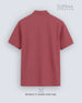 Essential Supima Polo T-Shirt | Essential | Wine
