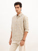 Classic Regular Fit Shirt | Beige
