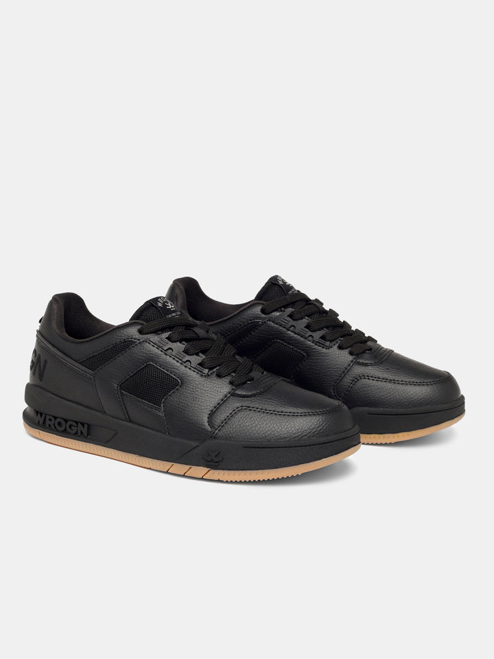 Sneakers  |  Sidecar Smoked Oak