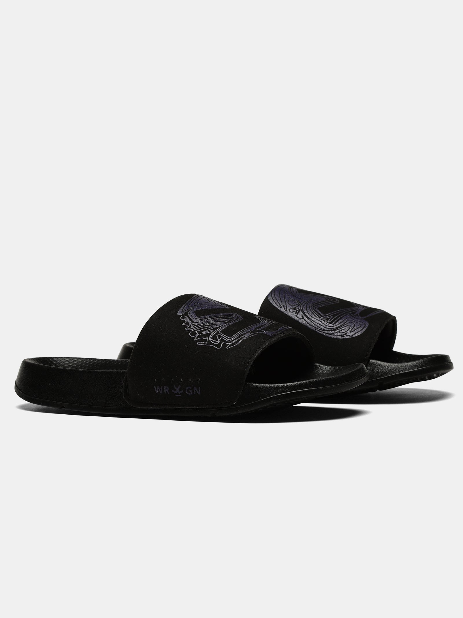 Sliders l Dark Matter