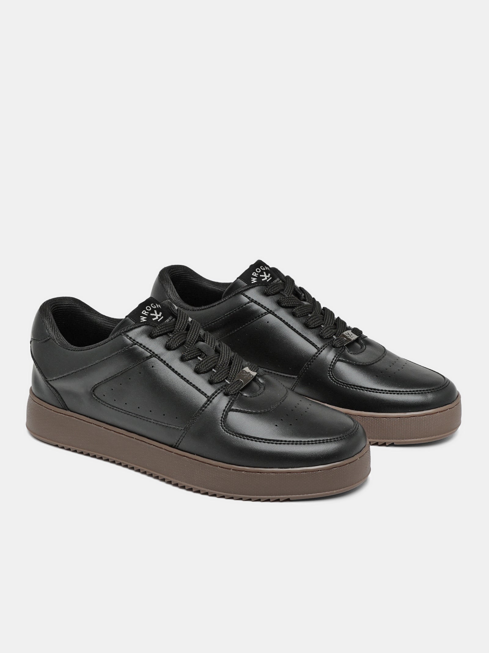 Sneakers | Bramble Nightforge