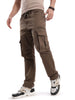 Urban Khaki Comfort Fit Jogger