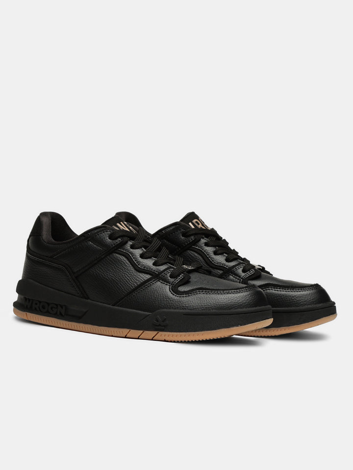 Sneakers | Sidecar Black Crest